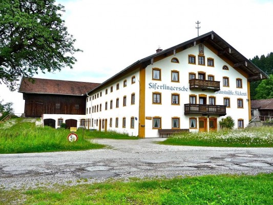 Ansicht Preisträger