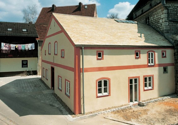 Ansicht Preisträger