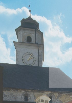 Ansicht Preisträger