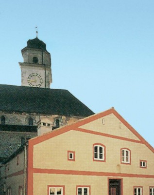 Ansicht Preisträger