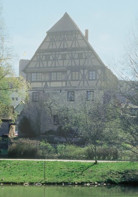 Ansicht Preisträger