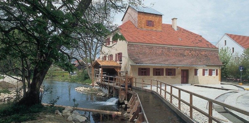 Ansicht Preisträger