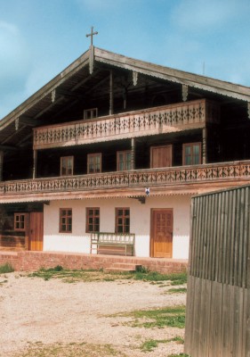 Ansicht Preisträger