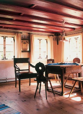 Ansicht Preisträger