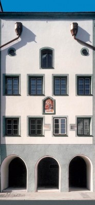 Ansicht Preisträger