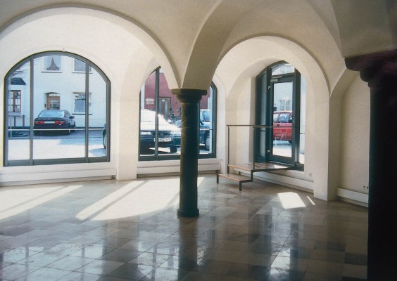 Ansicht Preisträger