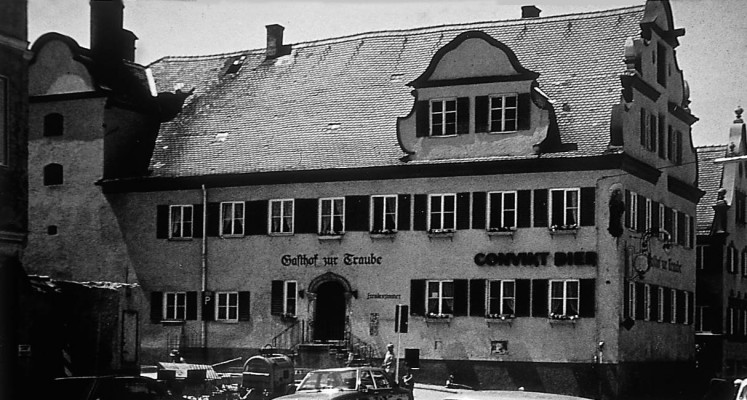 Ansicht Preisträger