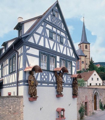 Ansicht Preisträger