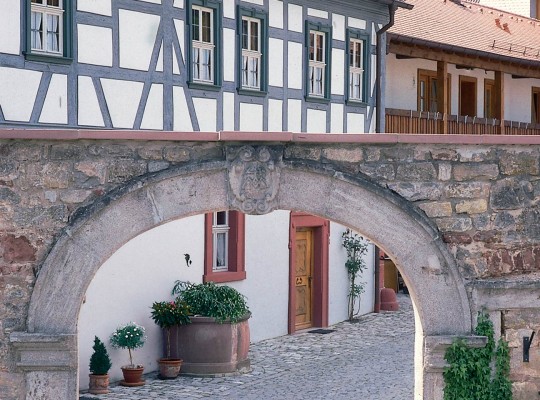 Ansicht Preisträger