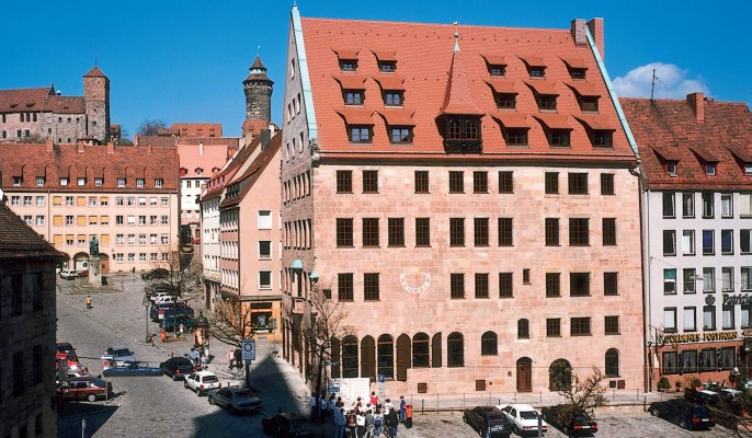 Ansicht Preisträger