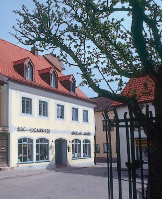 Ansicht Preisträger