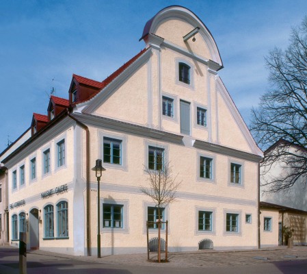 Ansicht Preisträger