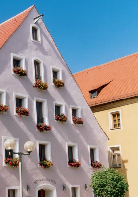 Ansicht Preisträger