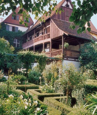 Ansicht Preisträger