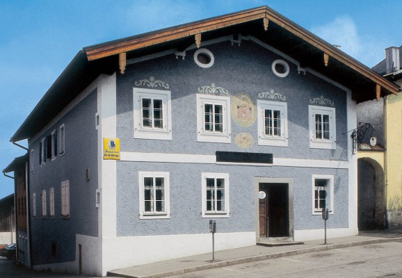 Ansicht Preisträger