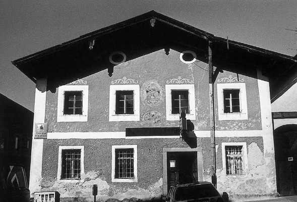 Ansicht Preisträger