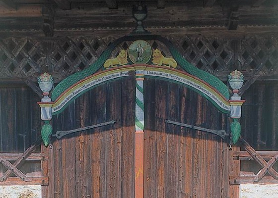 Ansicht Preisträger