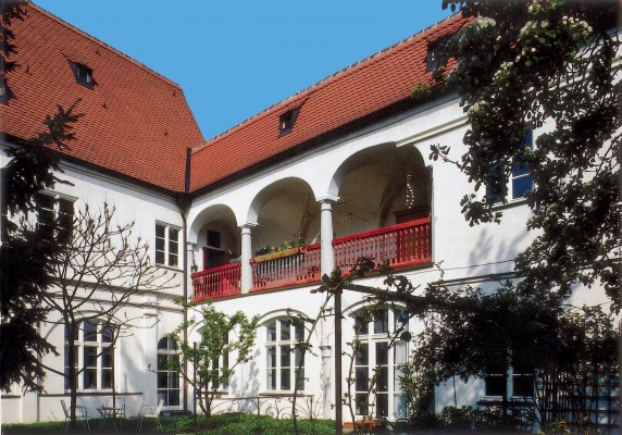 Ansicht Preisträger