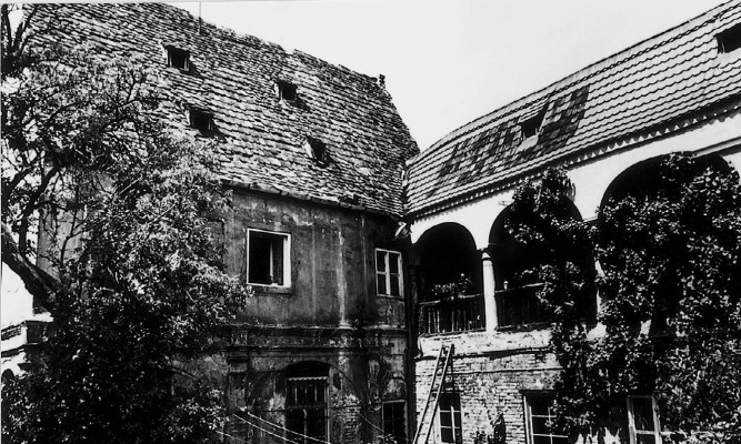 Ansicht Preisträger