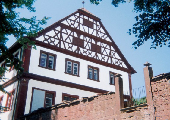 Ansicht Preisträger