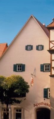 Ansicht Preisträger