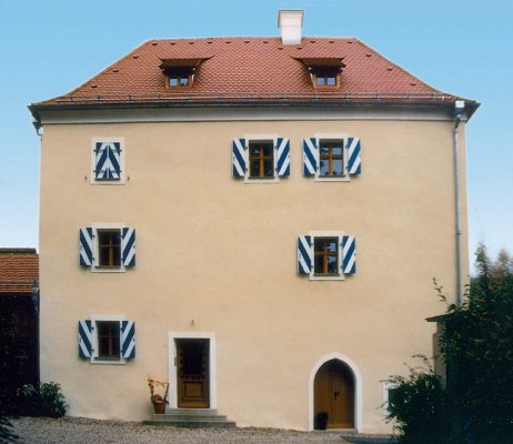 Ansicht Preisträger