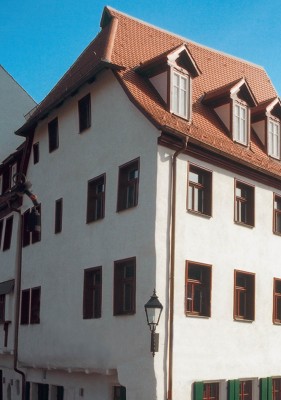 Ansicht Preisträger