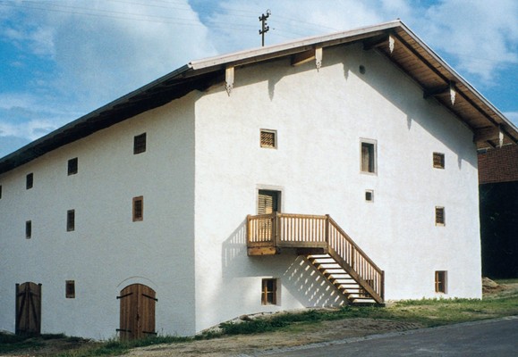 Ansicht Preisträger