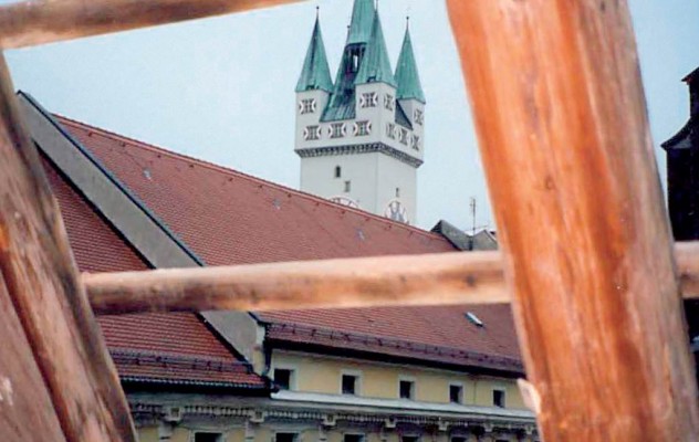 Ansicht Preisträger