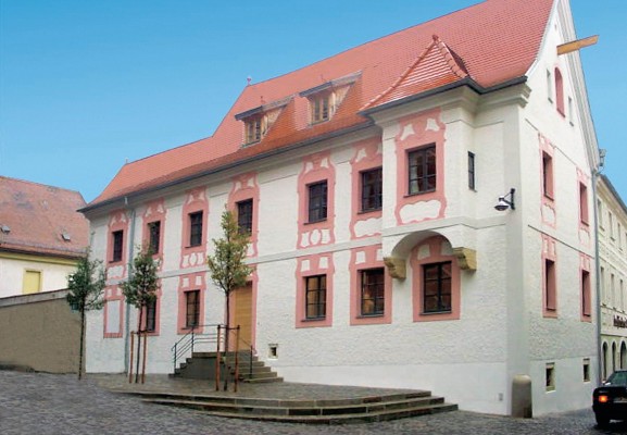 Ansicht Preisträger