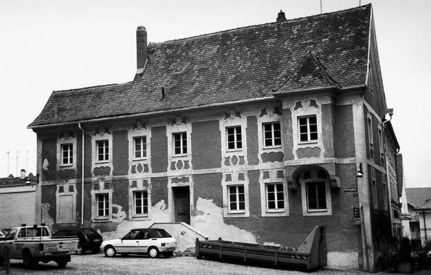 Ansicht Preisträger