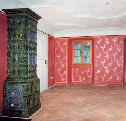 Ansicht Preisträger