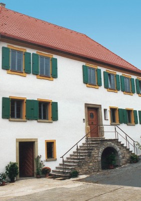 Ansicht Preisträger