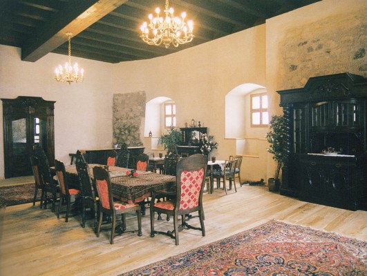 Ansicht Preisträger