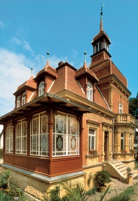 Ansicht Preisträger