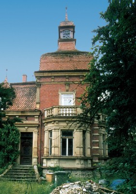 Ansicht Preisträger