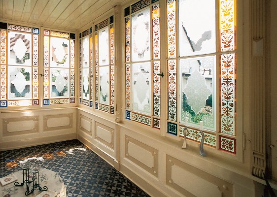 Ansicht Preisträger