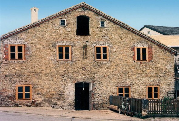 Ansicht Preisträger