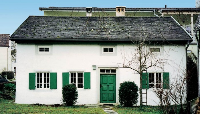 Ansicht Preisträger