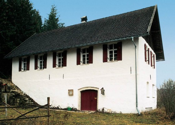 Ansicht Preisträger