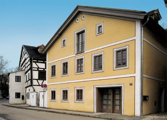 Ansicht Preisträger