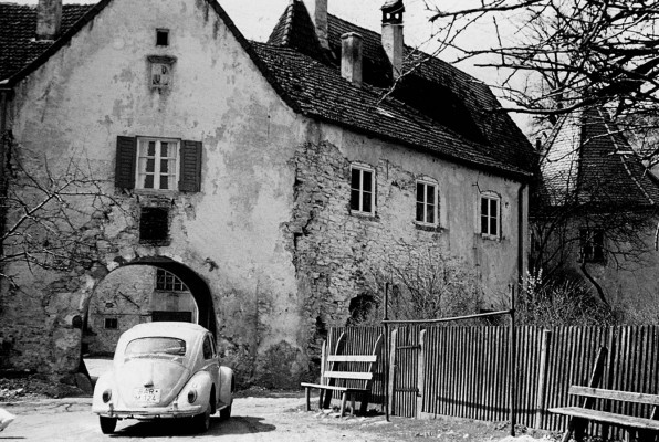 Ansicht Preisträger