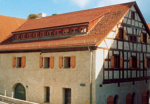 Ansicht Preisträger