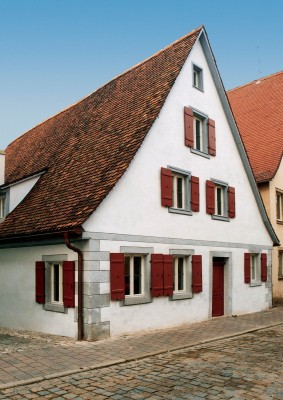 Ansicht Preisträger