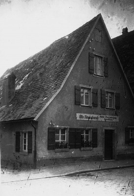 Ansicht Preisträger