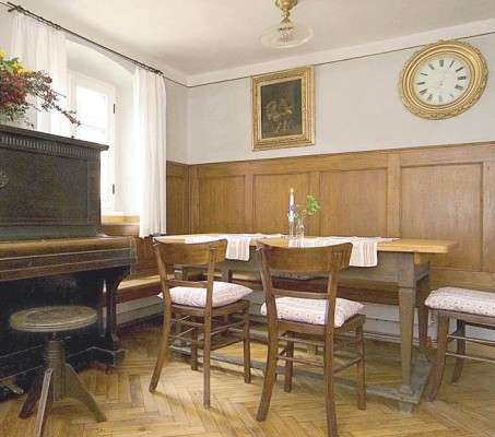 Ansicht Preisträger