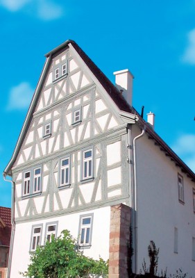 Ansicht Preisträger