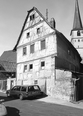 Ansicht Preisträger