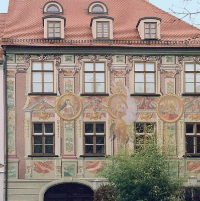 Ansicht Preisträger