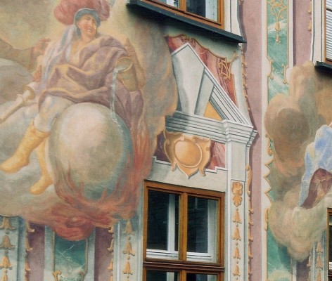 Ansicht Preisträger